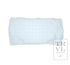 TRVL Nap Mat - PREORDER, ships end of June!