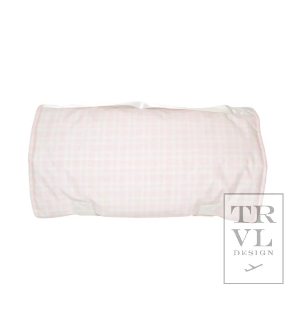 TRVL Nap Mat - PREORDER, ships end of June!