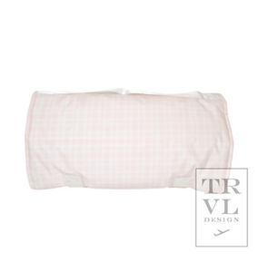 TRVL Nap Mat - PREORDER, ships end of June!