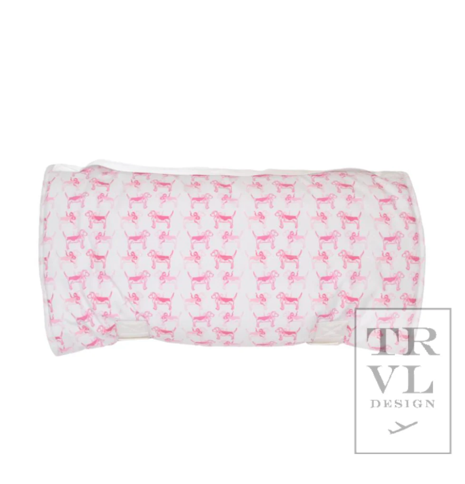 TRVL Nap Mat - PREORDER, ships end of June!