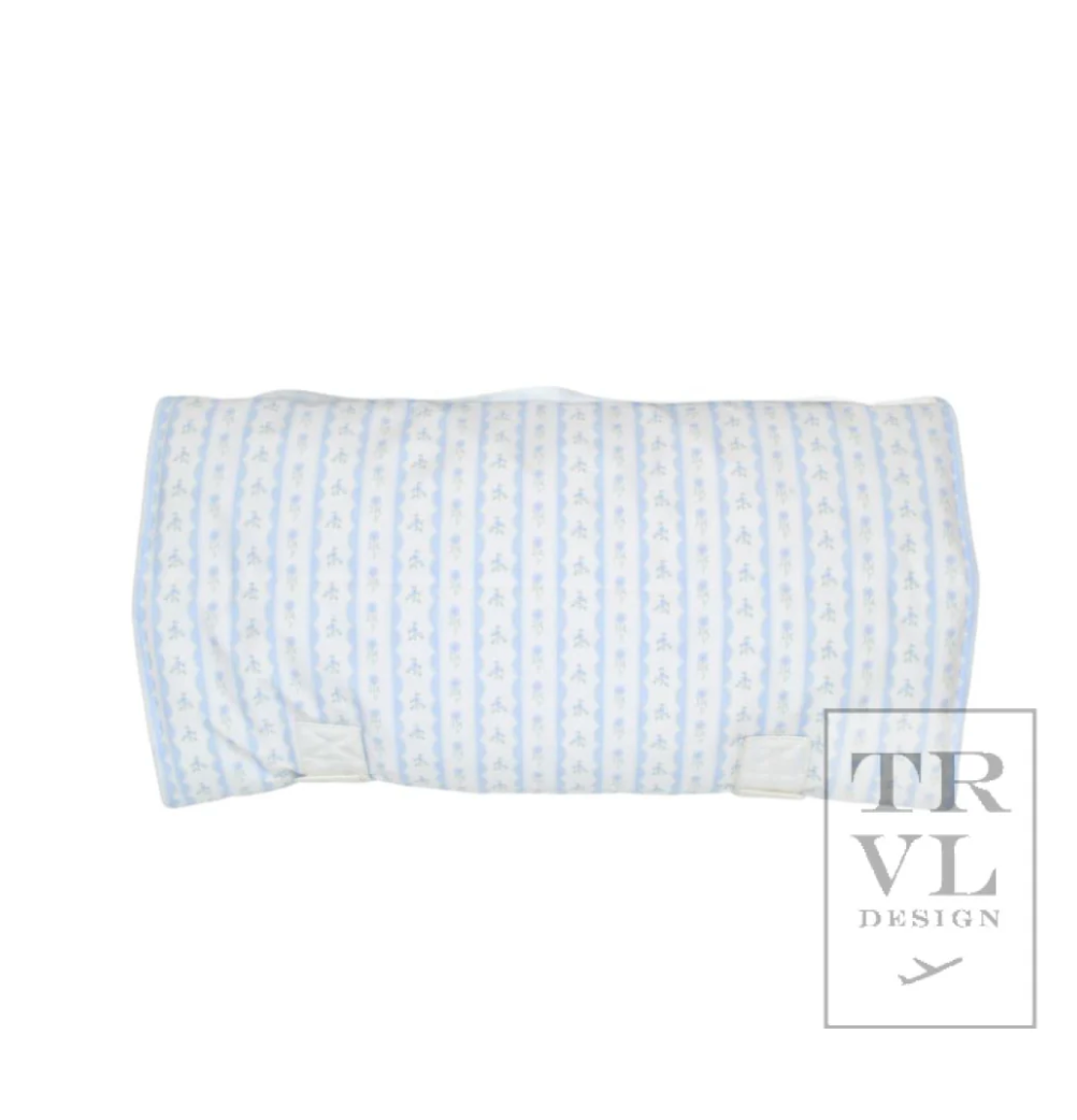 TRVL Nap Mat - PREORDER, ships end of June!