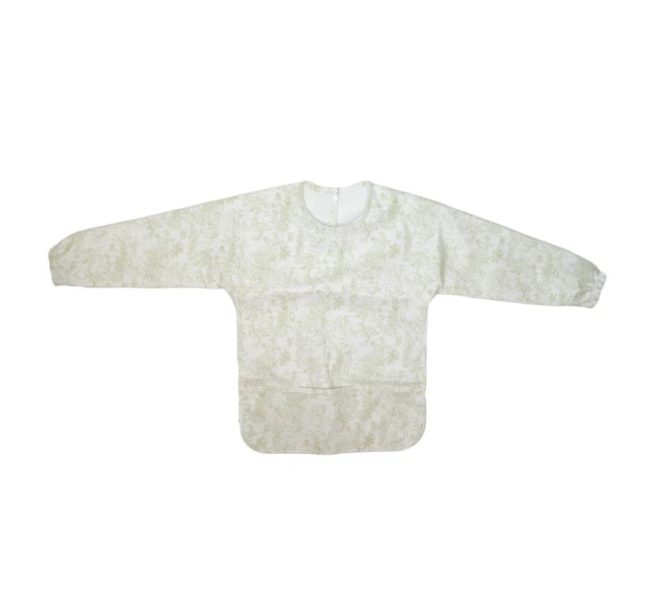 TRVL Perfect Smock / Large 2T-4T