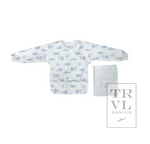 Load image into Gallery viewer, TRVL Perfect Smock / Large 2T-4T
