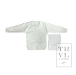 Load image into Gallery viewer, TRVL Perfect Smock / Large 2T-4T
