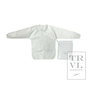 TRVL Perfect Smock / Large 2T-4T