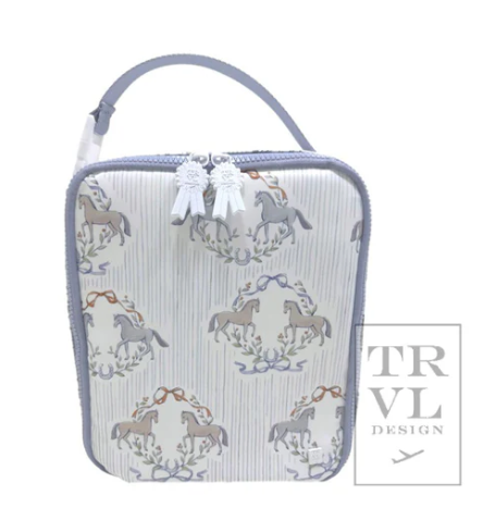 TRVL Lunch Box