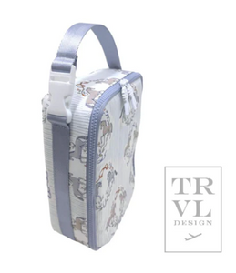 TRVL Lunch Box