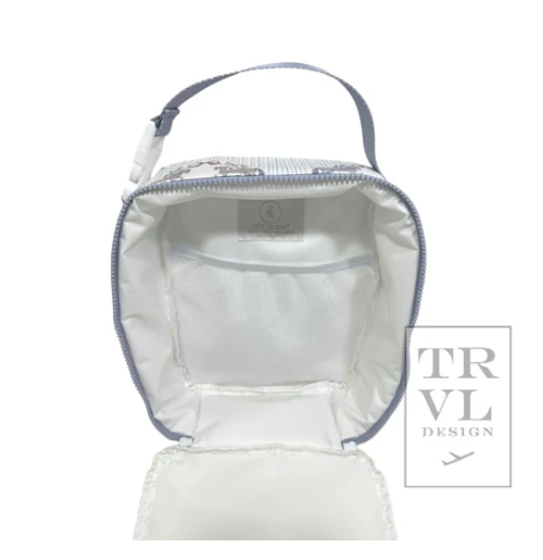 TRVL Lunch Box