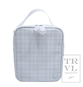 TRVL Lunch Box