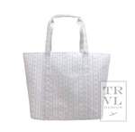 Load image into Gallery viewer, TRVL Jumbo Tote
