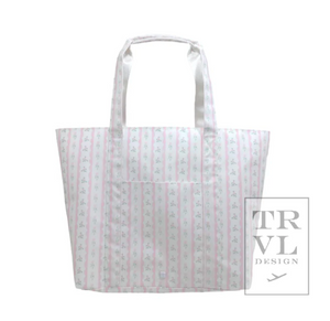 TRVL Jumbo Tote