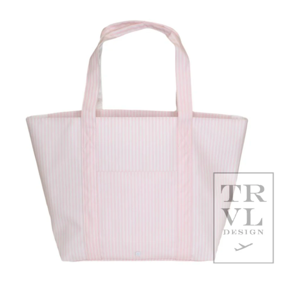 TRVL Jumbo Tote