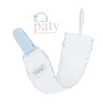 Load image into Gallery viewer, PREORDER - Paty Pacifier Clip - Multiple Color Options
