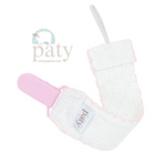 Load image into Gallery viewer, PREORDER - Paty Pacifier Clip - Multiple Color Options
