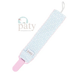 Load image into Gallery viewer, PREORDER - Paty Pacifier Clip - Multiple Color Options
