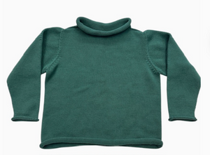 Rollneck Sweater