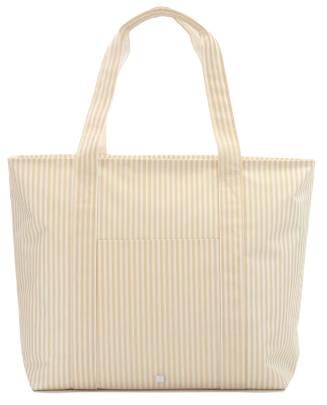 TRVL Jumbo Tote