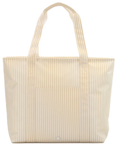 TRVL Jumbo Tote