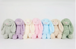 Load image into Gallery viewer, Plush Bunny
