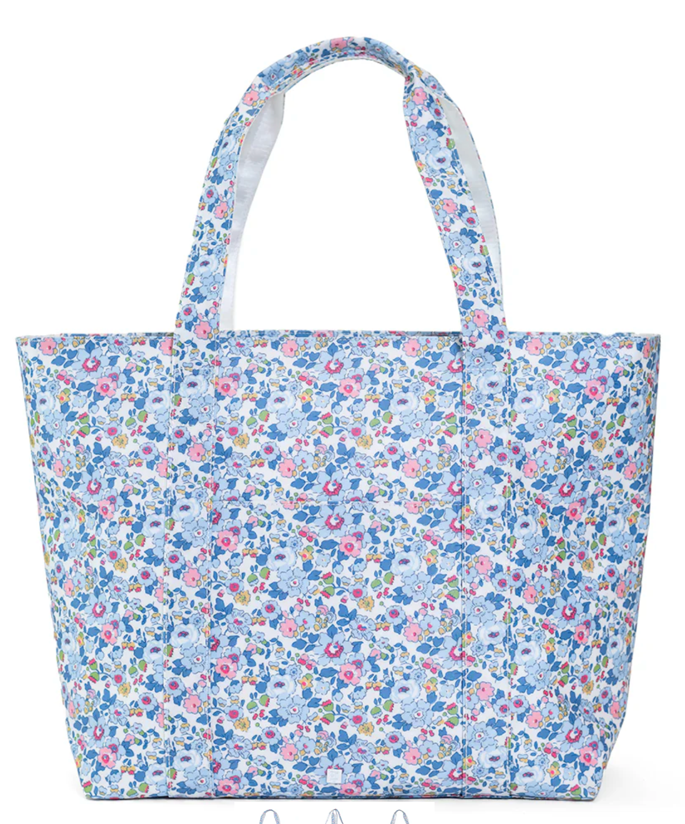 TRVL Jumbo Tote