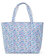 Load image into Gallery viewer, TRVL Jumbo Tote
