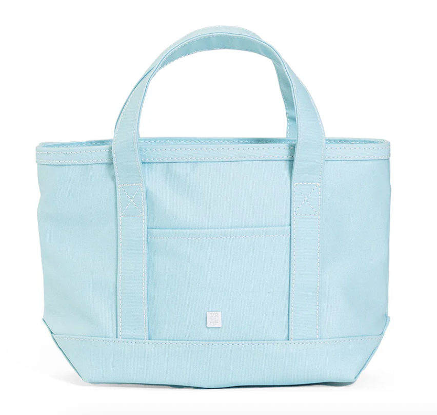 TRVL Mini Tote