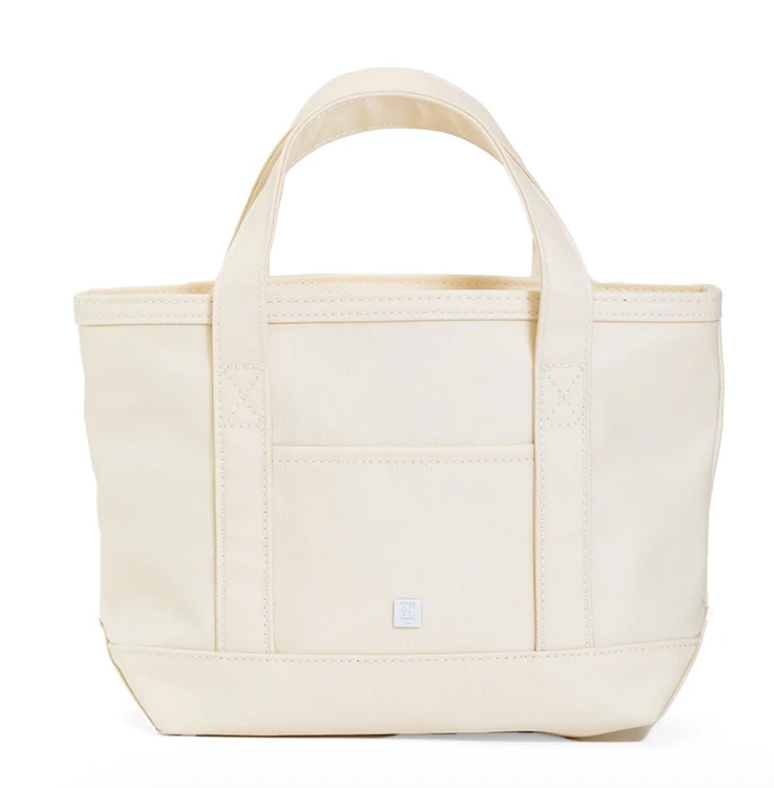 TRVL Mini Tote