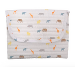 Load image into Gallery viewer, TRVL Quilted Changing Mat

