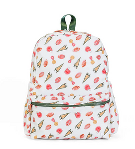 TRVL Backpacker