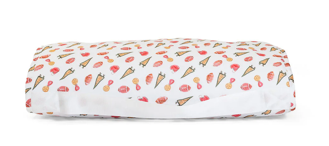 TRVL Nap Mat