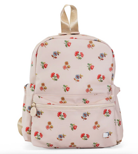 TRVL Mini Backer