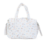 Load image into Gallery viewer, TRVL Quilted Stroller Bag
