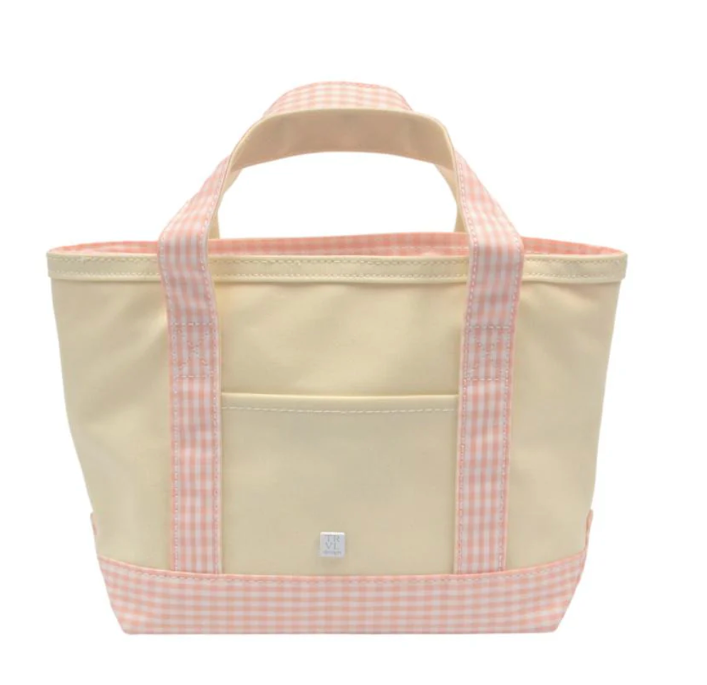 TRVL Mini Tote