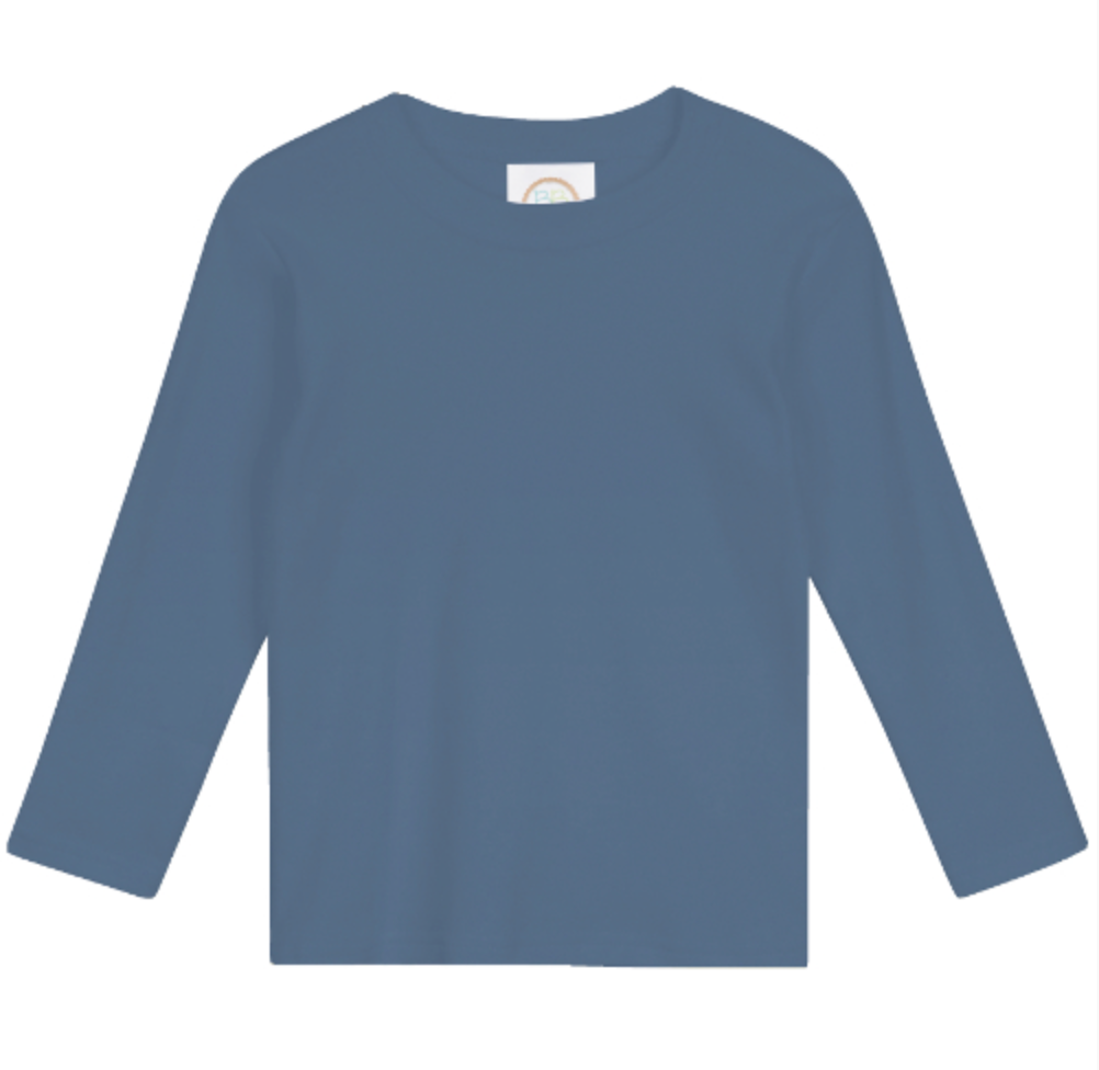 Long Sleeve T-Shirt
