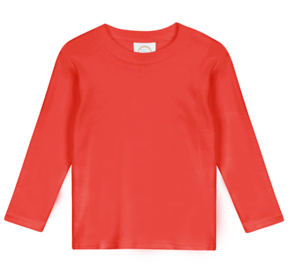 Long Sleeve T-Shirt