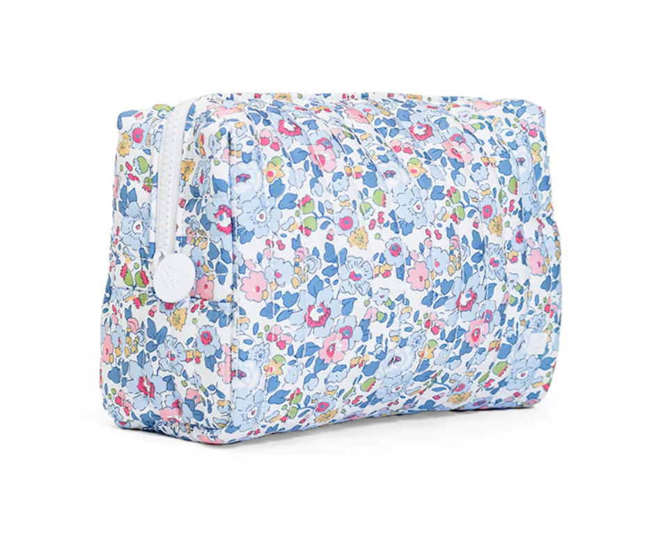 TRVL Quilted Everyday Bag
