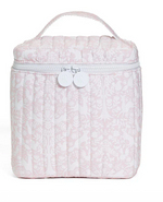Load image into Gallery viewer, TRVL Quilted Lunch Bag
