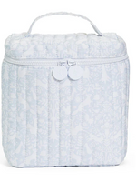 Load image into Gallery viewer, TRVL Quilted Lunch Bag
