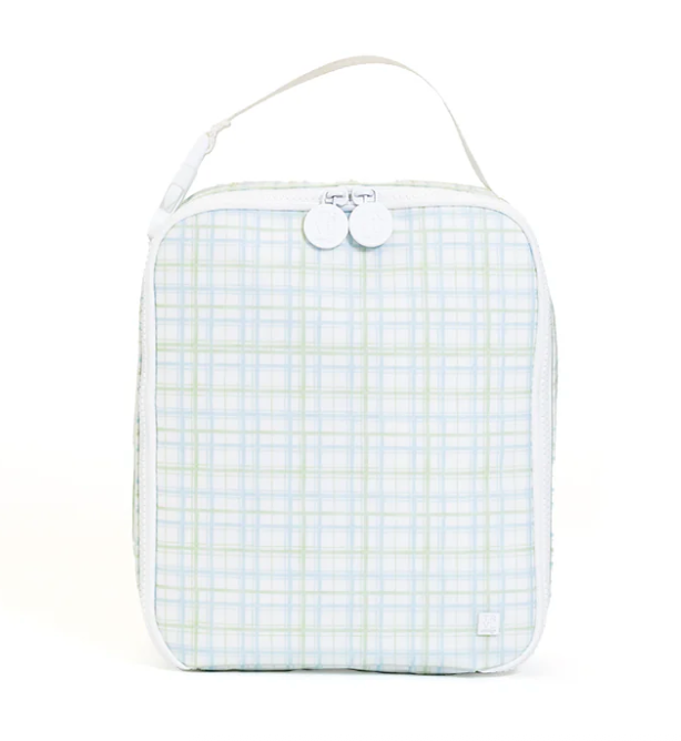 TRVL Lunch Box