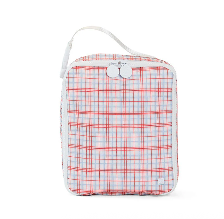 TRVL Lunch Box