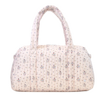 Load image into Gallery viewer, TRVL Quilted Grande Duffel
