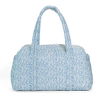 Load image into Gallery viewer, TRVL Quilted Grande Duffel
