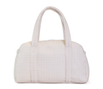 Load image into Gallery viewer, TRVL Quilted Grande Duffel

