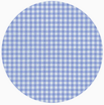 Load image into Gallery viewer, Gingham Basket Bow
