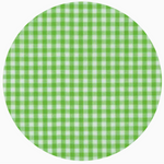 Load image into Gallery viewer, Gingham Basket Bow
