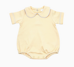 Load image into Gallery viewer, Piped Collar Bubble
