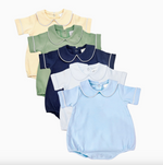 Load image into Gallery viewer, Piped Collar Bubble
