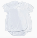 Load image into Gallery viewer, Scalloped Collar Bubble
