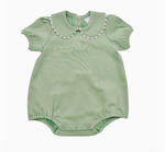 Load image into Gallery viewer, Scalloped Collar Bubble
