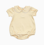 Load image into Gallery viewer, Scalloped Collar Bubble
